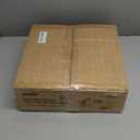 COOLTOP 30 Amp Generator Cord and Power Inlet Box Kit, 15FT 4 Prong Generator Extension Cord 10 Gauge Cable 125/250V NEMAL1430P to L1430R Pre-Drilled Inlet Box Emergency Power Kit, ETL Listed