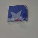 36" Inflatable Pool Cornhole Set Toss Games, American Flag Ring Toss Pool Toys for Kids Adults Outdoor Beach Game Float Cornhole Board Party Summer Water Beach Toys