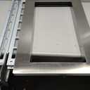 Samsung Microwave Oven Trim Kit, Stainless Steel, MA-TK8020TS/AA