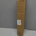 18'' Shed Anchors for High Wind,Heavy Duty Metal Hurricane Ground Stakes Anchors Screw in Trampoline Anchors for Swing SetCamping Tent,Car Ports,Canopy,Sand Tent,Gazebo,Dog (Yellow)