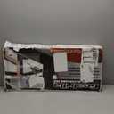Goalrilla Universal Pro-Style Basketball Backboard Padding Fits All 54", 60", and 72" Goalrilla Basketball Systems