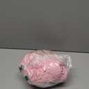 HEMMOTOP Pink Arch Backdrop Cover 7.2 ft (No Arch Stand), Spandex Arch Covers Stretchy Backdrop for Balloon, Birthday Party, Baby Shower, Banquet Arch Decoratio