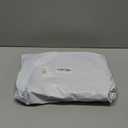 Merry Christmas Reindeer Men Women Family Matching Reindeer T-Shirt, Medium, White, Pack of 3