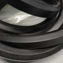 Lawn Mower Double V-Belt 1/2" x 98" for Simplicity 1671076 1675342, 1671076SM 1675342SM, DEUTZ-Allis 1675342 F