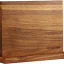 Magnetic Knife Block - Magnetic Knife Holder - Magnetic Knife Stand- Cutlery Display Stand and Storage Rack