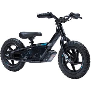 STACYC 12eDRIVE Electric Balance Bike for Kids Ages 3-5 Years Old, One Size