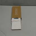 Kitchen Sink Faucet Mat - 15.7in Diatomite Sink Protectors for Kitchen Sink, Stone Sink Splash Guard for Kitchen Counter Sink Accessories (Light Grey, 15.7'' x 3.9'')