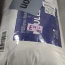 MIULEE 20x20 Pillow Inserts Set of 2 Throw Pillows 20 Inch Premium Down Alternative Pillow Inserts Decorative Pillow Stuffer for Sofa, Couch (20x20 inch, Set of 2)