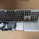 ASUS AiO M3400 All-in-One Desktop PC, 23.8-inch Full HD Anti-Glare Display, AMD Ryzen 5 5625U Processor, 8GB DDR4 RAM, 256GB NVMe PCIe, Windows 11 Home, Kensington Lock, M3400WYA-DH503