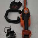 BLACK+DECKER 20V MAX* String Trimmer, Powercut, 22-Inch, (LHT321)