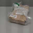 Mauviel M'Heritage 200 B 2mm Polished Copper & Stainless Steel 2-Piece Frying Pan Set With Brass Handles, Made In France