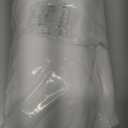 White Tulle Backdrop with Fairy Lights for Parites Wrinkle-Free Shiny Sheer Curtain Photo Back Drop Drapes for Baby Shower Birthday Party Photography Home Decorations
