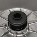Drive & Driven Clutch Set for Yamaha G29 Golf Cart 2007-2012, Replace OEM: JW1-G6201-00-00, JW1-G6261-00-00