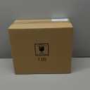 2 PCS 1 Gallon Drink dispenser, Glass Beverage Dispenser With Wood Stand, Large Water Drink Dispensers for Parties With Stainless Steel Spigot, Ideal for Lemonade,Juice, Tea, and Party Drinks