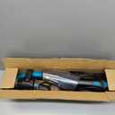 Eureka NES215A Blaze 3-in-1 Swivel Handheld & Stick Vacuum Cleaner, Blue