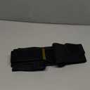 Slim & Narrow Back Brace for Lower Back Pain Women and Men, Lightweight & Thin Back Support Belt for Sciatica, Herniated Disc Relief, Breathable Lumbar Support Belt with Dual Adjustable Compression-M (Medium(Waist:32"-42''))