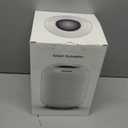 Ultrasonic Cold Mist Humidifier Essential Oil Diffuser, Suitable for Bedrooms and Offices, with Automatic Shut-Off and Timing Functions (White)