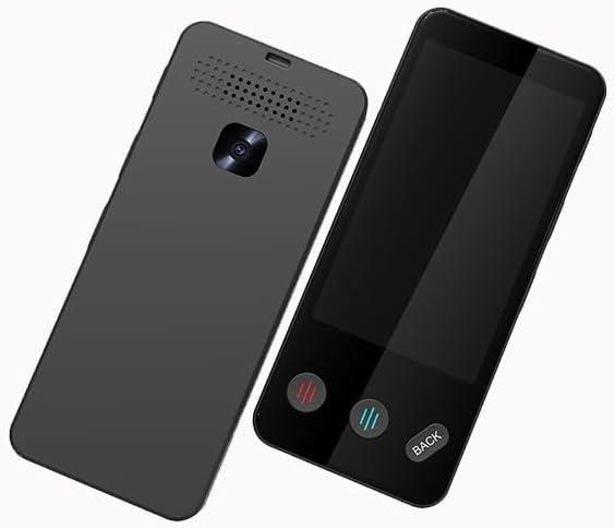 Language Translator Device Instant Two-Way Translator Device for 139+ Languages