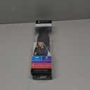 Move Mic by Singing Machine  Bluetooth Karaoke Microphone & Speaker with LED Lights, 22 Voice FX & Rechargeable Battery  Portable Mic for Dorm Parties, Family Fun, Kids, and Teens