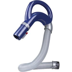 Replacement Hose For Shark Vacuum Navigator Parts For Shark:NV360 NV350 NV351 NV352 NV355 NV356 NV357 NV358 NV370 UV541 NV390 NV391 NV392 UV440 UV550 CU512 207FFJ360 113FFJ BLUE