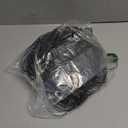 BlcTec Christmas Net Lights 360 LED 9.8ft x 6.6ft Outdoor Christmas Lights with 8 Modes, Timer, Connectable, Waterproof for Trees, Bushes, Shrubs, Yard Outdoor Decorations, Cool White