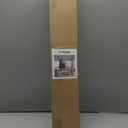 Matte Black Hand Shower with Slide Bar, 3-Function High Pressure Handheld Shower Head with Slide Bar, Stainless Steel Adjustable Height 25" Long Slide Bar Combo Shower Faucet, Wall Mount