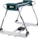 Caldwell G2 Ballistic Precision Chronograph with Tripod and Rechargeable Battery for Shooting Indoor and Outdoor MPS/FPS Readings