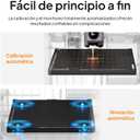 ELEGOO Centauri 2 Combo 3D Printer, Beginner-Friendly Multicolor Printing