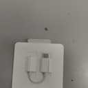 Apple USB-C to 3.5 mm Headphone Jack Adapter
