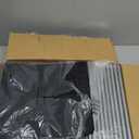 9 Cube Closet Organizers And Storage | Includes All Storage Cube Bins | Easy To Assemble Closet Storage Unit With Drawers | Room Organizer For Clothes, Baby Closet Bedroom, Playroom, Dorm (Black)