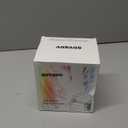 24-Slot Card Flip Book Display Stand,Trading Card Holder with Clear Protector for Gaming Cards, MTG, Sports Cards (Baseball/Basketball)