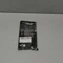 Magnetic for iPhone 16 Pro Case with Ring Stand, [10 FT Drop Protection] [Velvety Touch] Slim Translucent Matte Back Shockproof Phone Case for iPhone 16 Pro 6.3'', Space Black