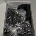 Wireless Carplay and Android Auto Screen for Car, 7" HD Portable Touch Screen Car Stereo with Bluetooth, Backup Camera, Navigation, Mirror Link for All Vehicles