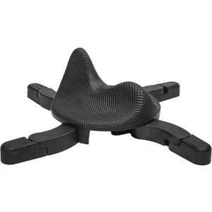 Alleviate Foot Arch Massager for Plantar Fasciitis Support Manual Deep Tissue Foot Massage Tool for Arch & Heel PT Inspired Design for Mobility, Circulation & Daily Comfort