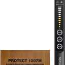 Portable Hidden Camera Detectors & GPS Tracker Detectors,Bug Anti Spy Camera Finder Detectors with 5 Sensitivity Modes,Hidden Bug Sweeper and Camera Detector for Home, Office, Travel, Hotels