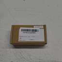 DAYTECH Fridge Door Alarm with Delay 1/2/3/4 mins Adjustable Close Windows Reminder 0-120 dB Refrigerator Alert Wireless Door Ajar Chime for Freezer Fridge Home 1 Set White