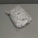 MAYSTEPPE Women Sequin Top Sexy V Neck Balloon Long Sleeve Sequin Shirt Sparkly Glitter Party Tops Blouse for Party Club (Silver, S)