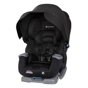 Baby Trend Cover Me 4-in-1 Convertible Car Seat, Manufacturing Date: 08/18/2025