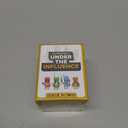 Shots No Chaser Extremely Under The Influence - Drinking Game for Adults | Fun Challenges and Dares | Perfect for Couples, Game Nights, Kickbacks and Parties