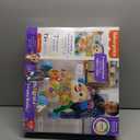 Fisher-Price Baby Toy Laugh & Learn Smart Stages Puppy Walker with Educational Music Lights & Activities for Infants Ages 6+ Months