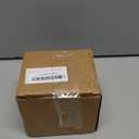 Bekith Mortar and Pestle Sets 18/8 Brushed Stainless Steel Spice Grinder Pill Crusher Molcajete Herb Bowl