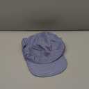 Train Engineer Hat -Blue