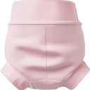 Splash About Happy Nappy Reusable Swim Diaper, Almond Blossom, 2-3 Years