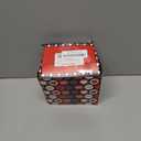 Shqiueos Valentines Day Gifts for Son from Mom-to My Son Lion Mug, Son Birthday Gifts from Mom, I Love You Son, Inspirational Father's Day Christmas Gift for Kids Men Son Adult (15oz)