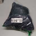 Men's Fleece Jacket Casual Zip up Lightweight Sweatshirts Athletic Outdoor Sweater Jackets with Pockets (Large, Navy Blue)