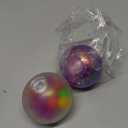 Stress Balls Set, Squishy Stress Ball, 4 Pack Squeeze Ball for Adults, Squeeze Ball for Adults Stress Relieve, Stress Relieve, Increase Entertainment