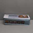 Warming Mat For Food Extra Large 36"x16" 580W Food Warmer Chafing Dishes for Buffet,Food Warming Mat,Food Warmers for Parties Buffet,Portable Heating Pad 6 Level Temp 6 Hour Timer (Plus Grey)