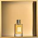 Shower Niche Gold Brushed 12"×12": Stainless Steel Shelf Organizer Waterproof Recessed Niche for Shower Wall - Square Corners Wall-Inserted Storage for Shower Bathroom