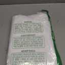 sancua 2 Pack Round Tablecloth 60 Inch White (Fits 20-48 Inch Tables), Stain and Wrinkle Resistant Table Cloth - Washable Polyester Table Cover for Dining Tables, Buffet Parties and Camping