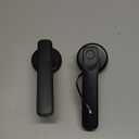 Fingerprint Door Lock with Smart APP,Fingerprint Door Knob,Biometric Door Knob Keyless Entry Door Lock with Tuya for Home/Bedroom/Office/Apartment/Airbnb Black